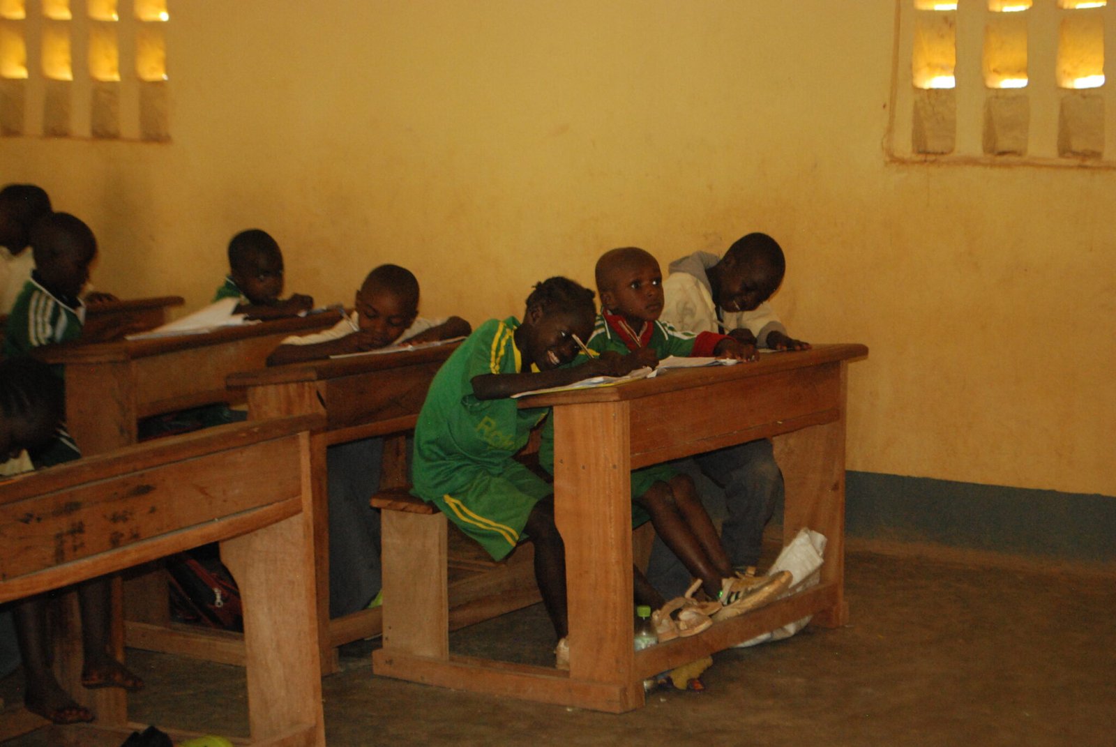 ecole